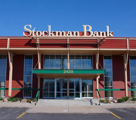 Stockman Bank - Great Falls, MT