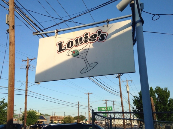 Louie's - Dallas, TX