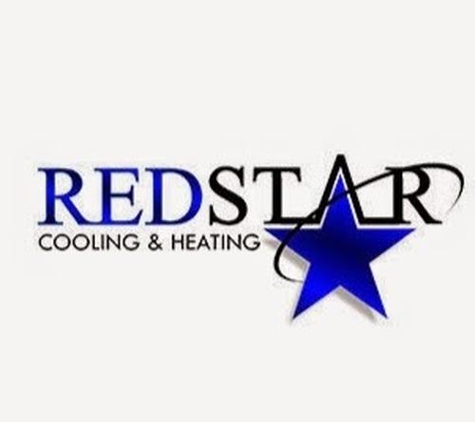 Red Star Cooling & Heating - Spring, TX