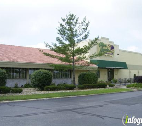 Olive Garden Italian Restaurant - Cleveland, OH