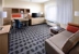 TownePlace Suites by Marriott Houston Galleria Area - Hotels