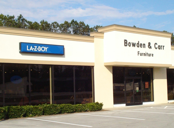 Bowden and Carr Furniture - Havelock, NC