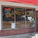 Red Rock Cafe - Barbecue Restaurants