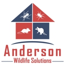 Anderson Wildlife Solutions - Animal Removal Services