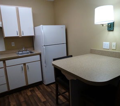 Extended Stay America - Fort Worth - Medical Center - Fort Worth, TX