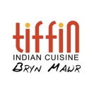 Tiffin - Indian Restaurants