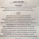 Moksha Indian Brasserie