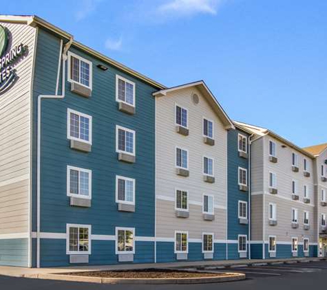 Extended Stay America Select Suites - Louisville - South - Fairdale, KY