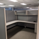 Open Office Cubicles - Office Furniture & Equipment