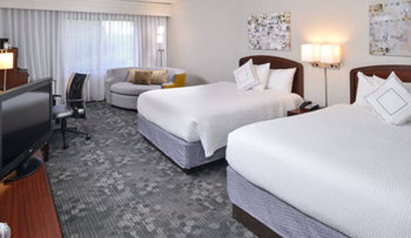 Courtyard by Marriott - Matthews, NC