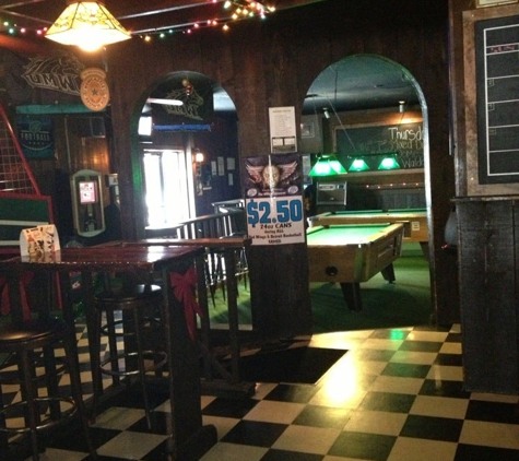 Waldo's Campus Tavern - Kalamazoo, MI