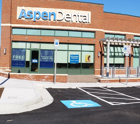 Aspen Dental - Towson, MD