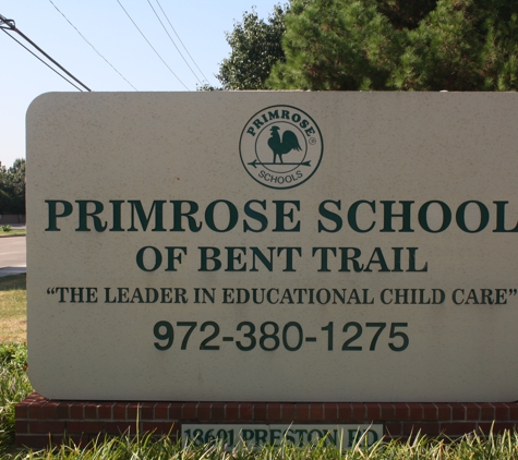 Primrose School of Bent Trail - Dallas, TX