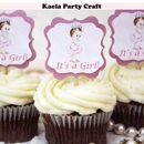 Kaela Party Craft - Graphic Designers