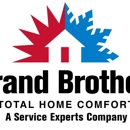 Strand Brothers Service Experts - Water Heaters