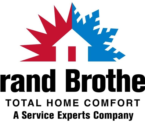 Strand Brothers Service Experts - Austin, TX