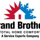 Strand Brothers Service Experts