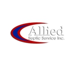 Allied Septic Service Inc - Septic Tank & System Cleaning