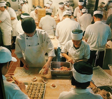 Din Tai Fung - Seattle, WA