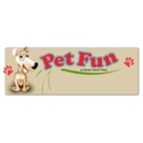 Pet Fun At Harden Ranch Plaza - Pet Stores