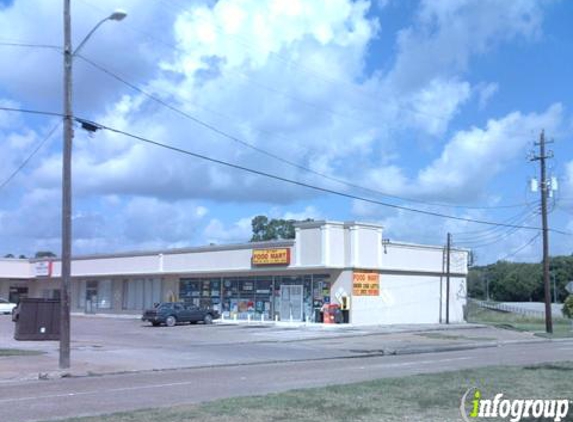One Stop Food Mart - Houston, TX