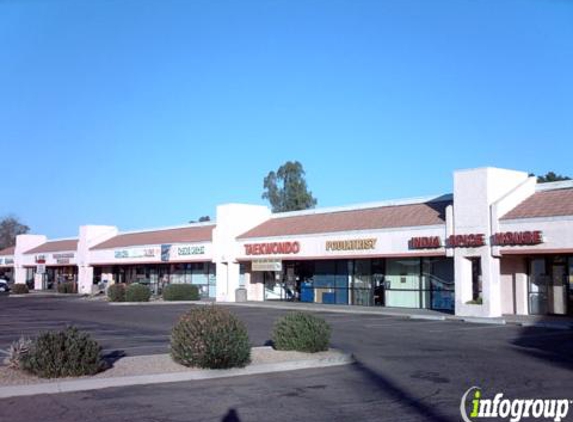 Moon Valley Dentistry - Phoenix, AZ