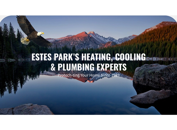 Protech Plumbing, Heating and Air Conditioning - Estes Park, CO