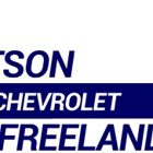 Burt Watson Chevrolet