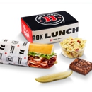 Jimmy John's - Sandwich Shops