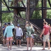 Behold Retreats gallery