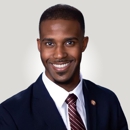 Kristopher Crawford, DDS, DMD - Dental Clinics