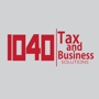 1040 Tax and Business Solutions