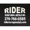 Rider Scrap Iron & Metals gallery
