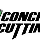 EC Concrete Cutting - Windows