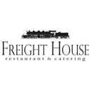 Freight House Restaurant - American Restaurants