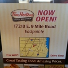 Tim Horton's