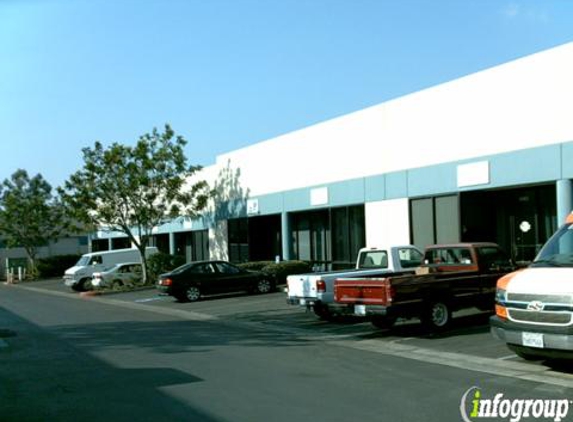 Randall Boone Sign & Lighting - San Clemente, CA