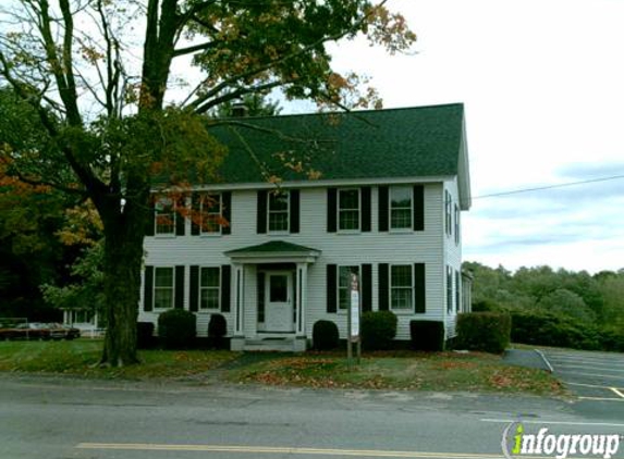 Gaumont Law Office - Merrimack, NH