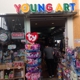 Young Art America