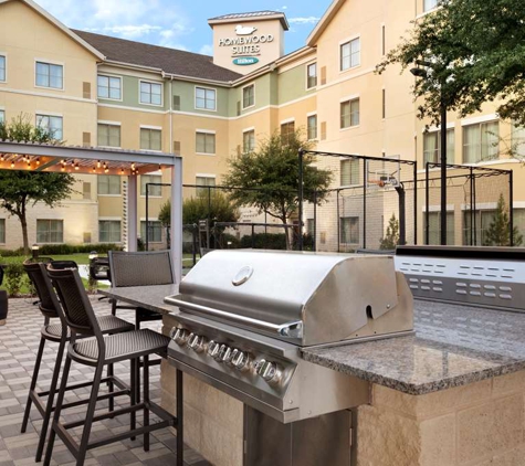 Homewood Suites by Hilton - Plano, TX