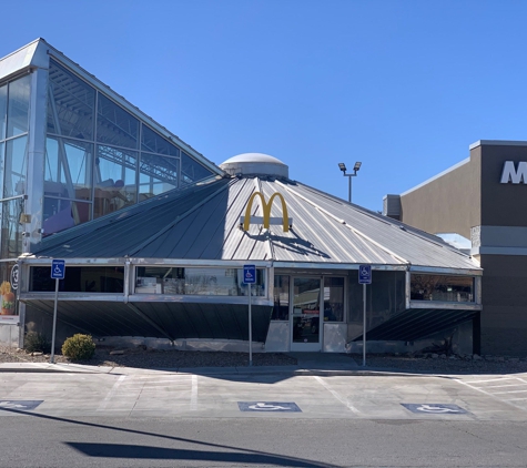 McDonald's - Roswell, NM