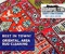 Cosmopolitan Carpet & Rug Cleaning - Carpet & Rug Cleaners