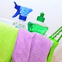 Advanced Janitorial Service