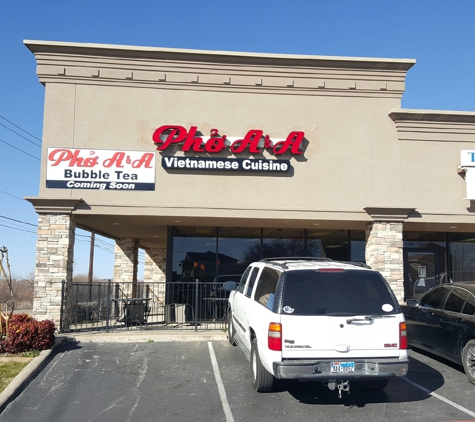 Pho A & A - Watauga, TX