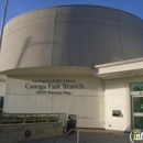 Canoga Park Friends of the Library - Libraries