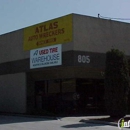 Cresco Equipment Rentals - Rental Service Stores & Yards