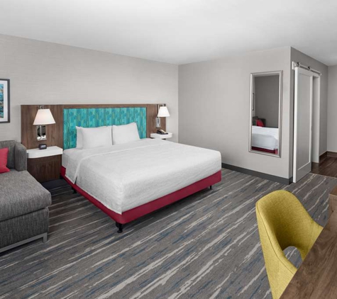 Hampton Inn & Suites Orem - Orem, UT