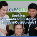 Pac Biz Outsourcing - Outsourcing Services