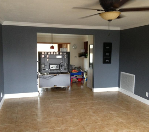 DT Painter LLC - Ft Lauderdale, FL