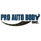 Pro Auto Body, Inc.